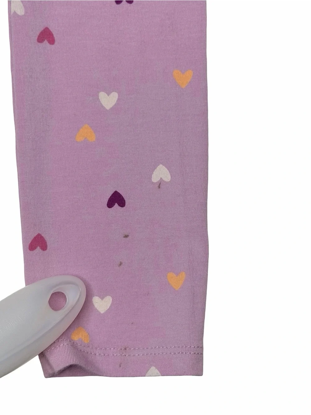 Cat &‎ Jack Heart Leggings